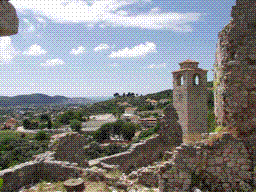 3924 Blick aufs neue Bar