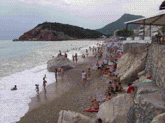 4030 Sutomore Badespass